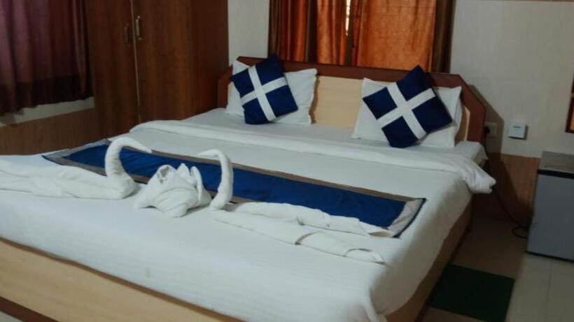 Star Inn Sea View Hotel Lift Facilities  Excellent Choice Of Travellers  Best Seller By Morservice