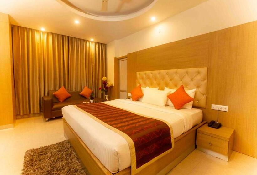 בית מלון כפרי Bob S N Barley