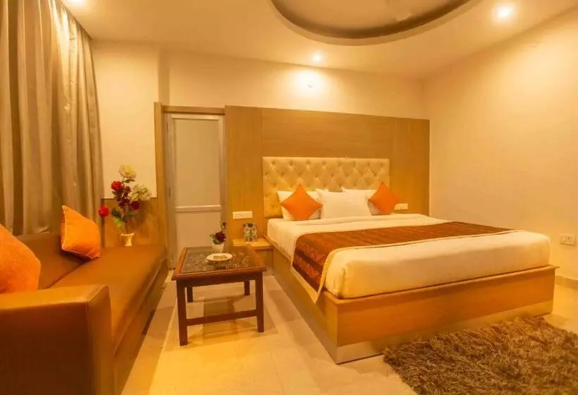 Hotelli Bob S N Barley