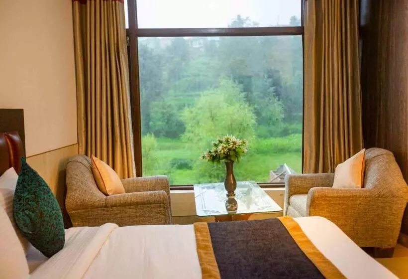 Hotelli Bob S N Barley