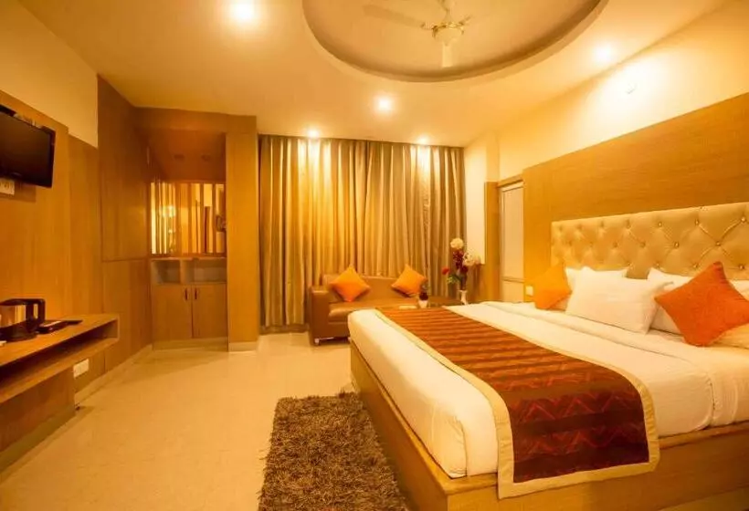 Hotelli Bob S N Barley