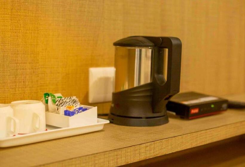 בית מלון כפרי Bob S N Barley