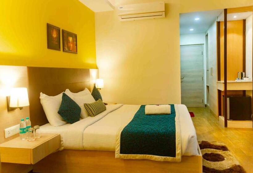 בית מלון כפרי Bob S N Barley