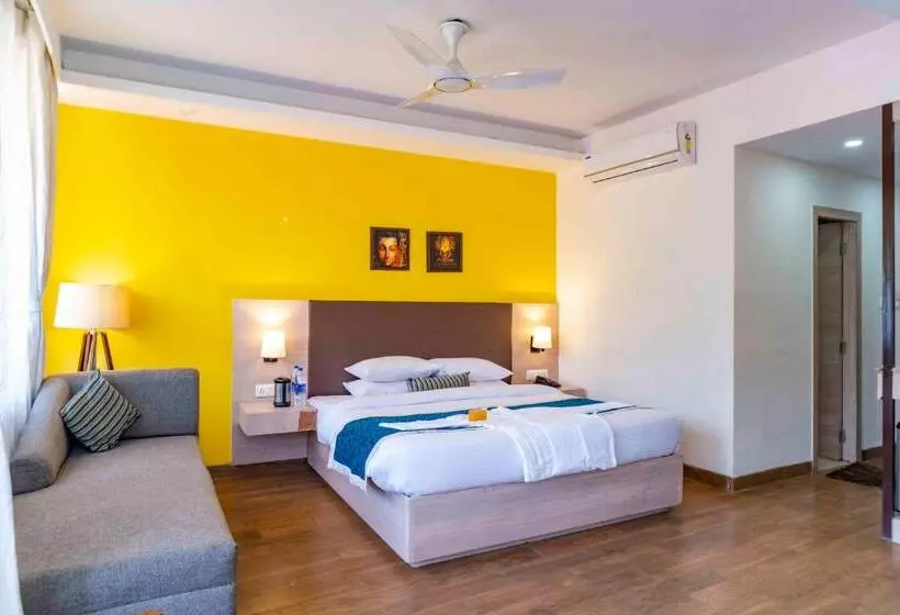 Hotelli Bob S N Barley