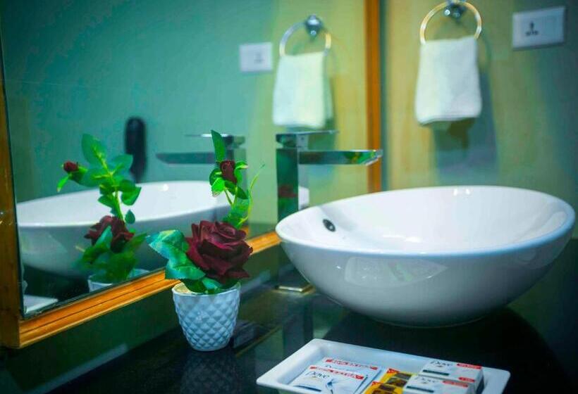 בית מלון כפרי Bob S N Barley