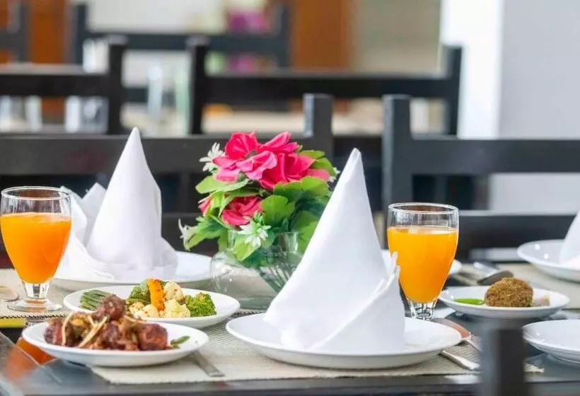 Hotelli Bob S N Barley