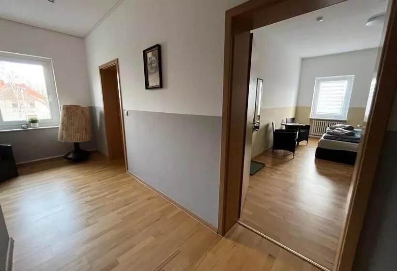 Majatalo Doppelzimmer Mit Bad 9