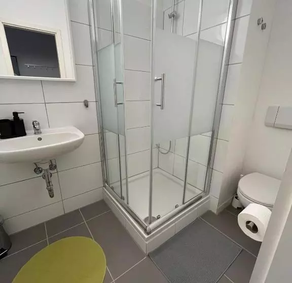 Majatalo Doppelzimmer Mit Bad 9