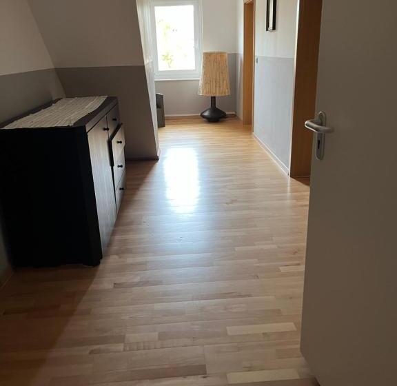 펜션 Doppelzimmer Mit Bad 9