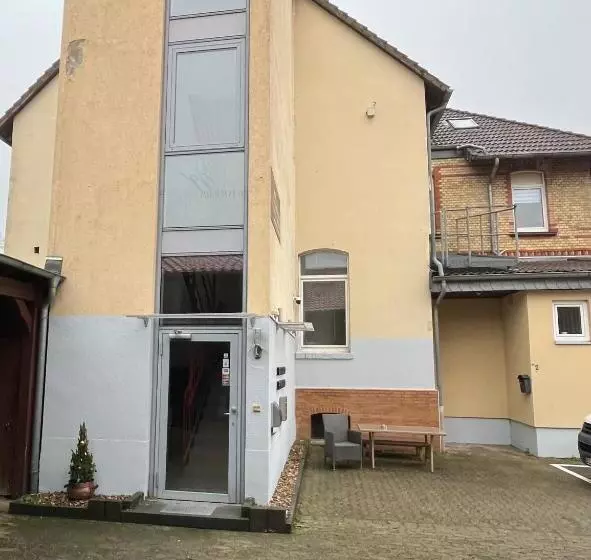 Majatalo Doppelzimmer Mit Bad 9