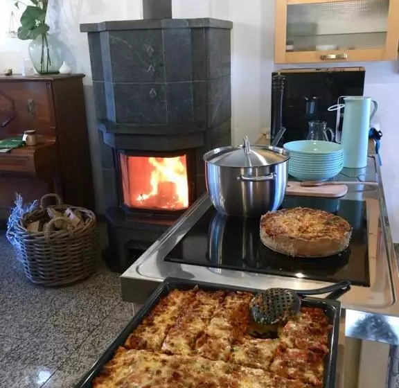 Majatalo Bio Kastanienhof Erfurt   Appartements Und Ayurvedische Jurten