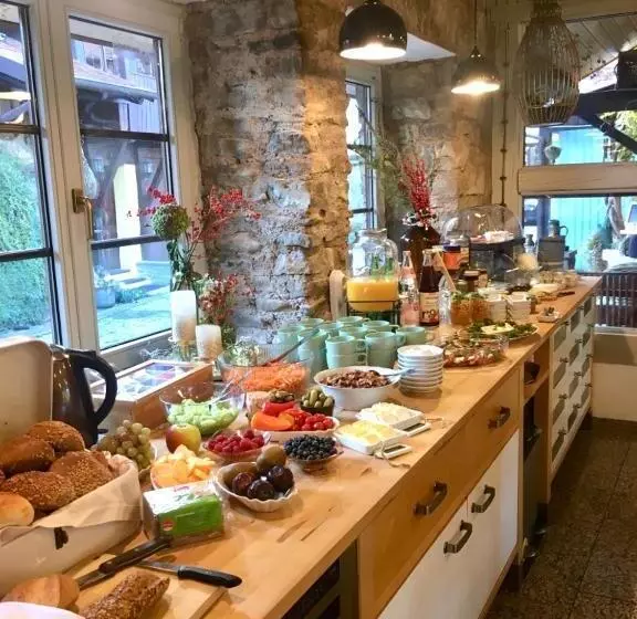 Majatalo Bio Kastanienhof Erfurt   Appartements Und Ayurvedische Jurten