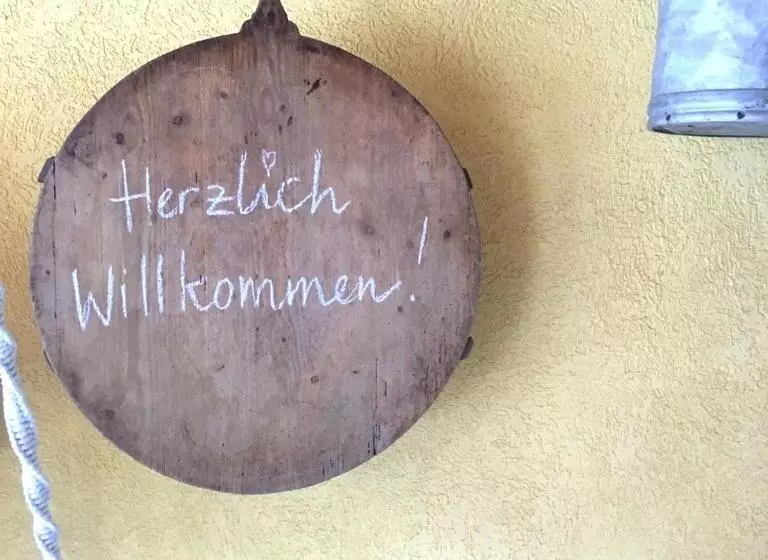 Majatalo Bio Kastanienhof Erfurt   Appartements Und Ayurvedische Jurten