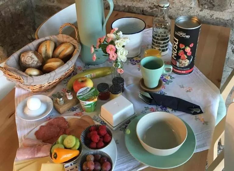 Majatalo Bio Kastanienhof Erfurt   Appartements Und Ayurvedische Jurten