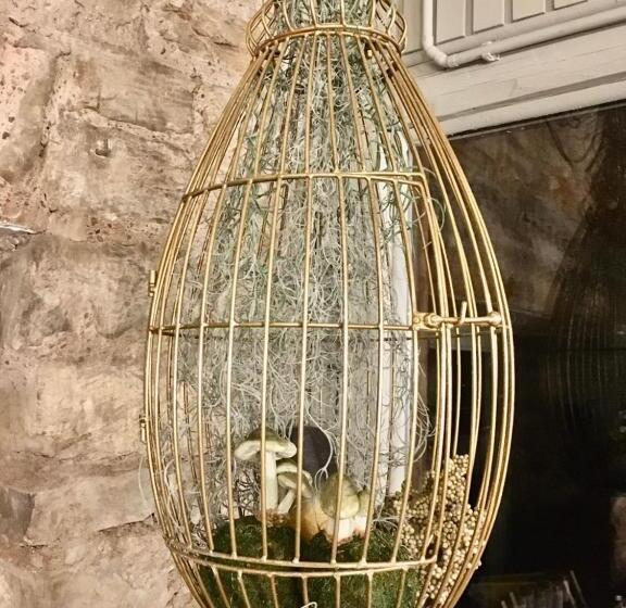 Пансион Bio Kastanienhof Erfurt   Appartements Und Ayurvedische Jurten