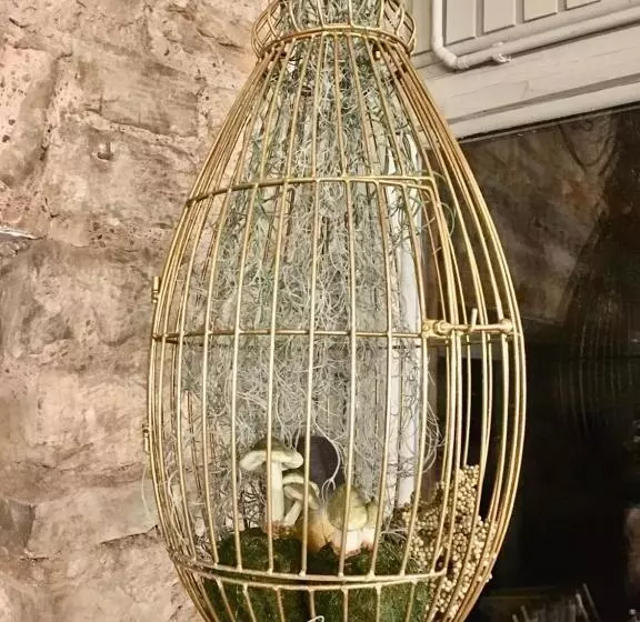 Majatalo Bio Kastanienhof Erfurt   Appartements Und Ayurvedische Jurten