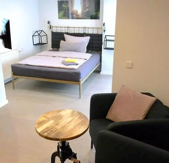 Majatalo Bio Kastanienhof Erfurt   Appartements Und Ayurvedische Jurten