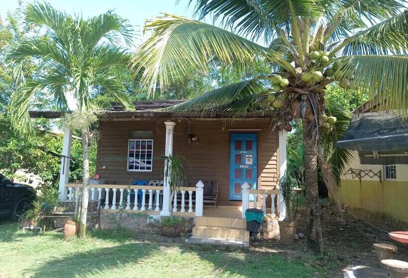 פנסיון Oyo Home 90990 Sri Tempurung Homestay