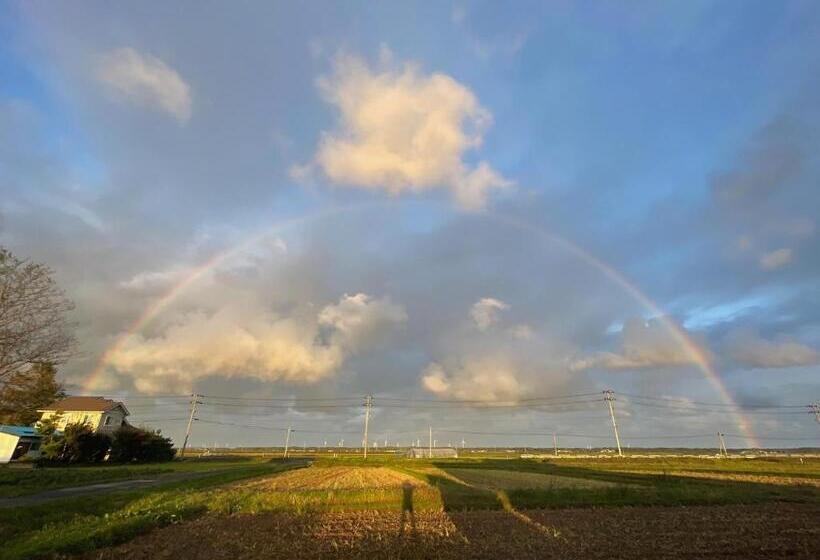 Pensão Tanonagano Yadokko   Vacation Stay 46380v