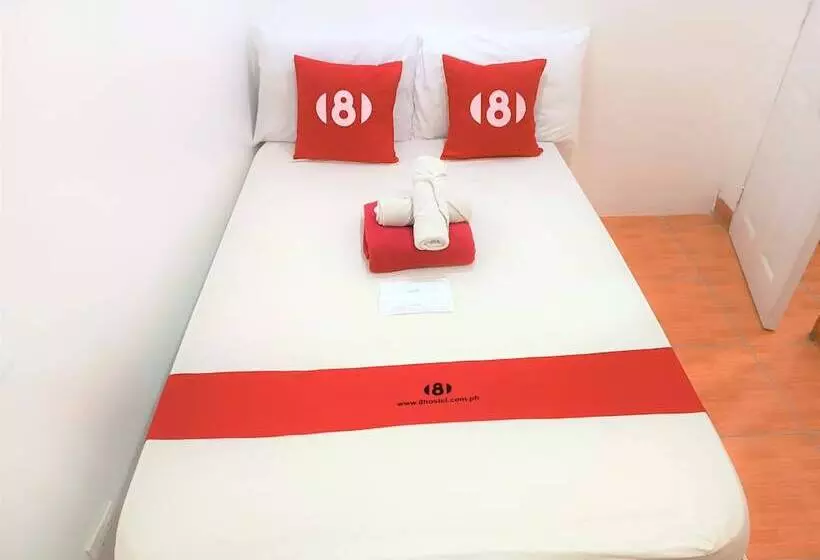 8hostel