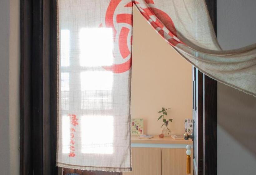 هاستل Hostal Encounter Guanajuato