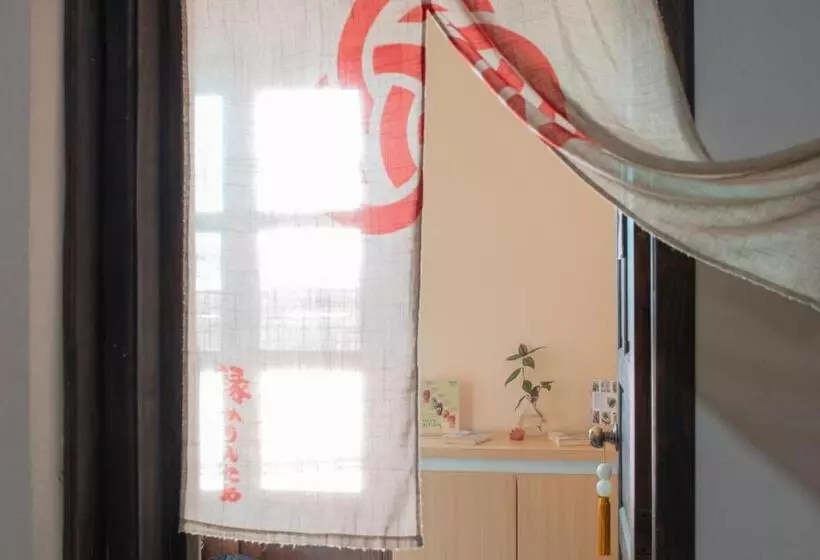 هاستل Hostal Encounter Guanajuato