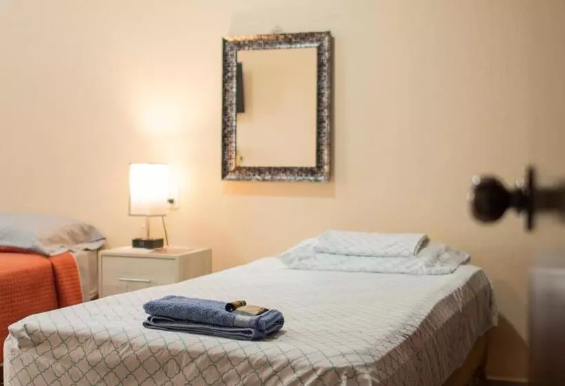 هاستل Hostal Encounter Guanajuato
