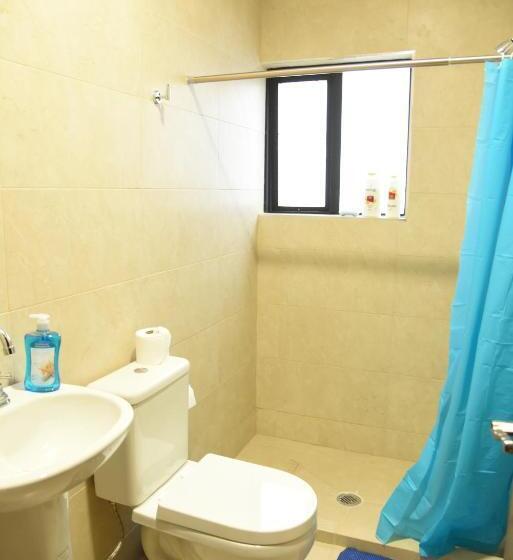 هاستل Hostal Encounter Guanajuato