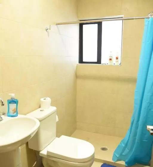 هاستل Hostal Encounter Guanajuato