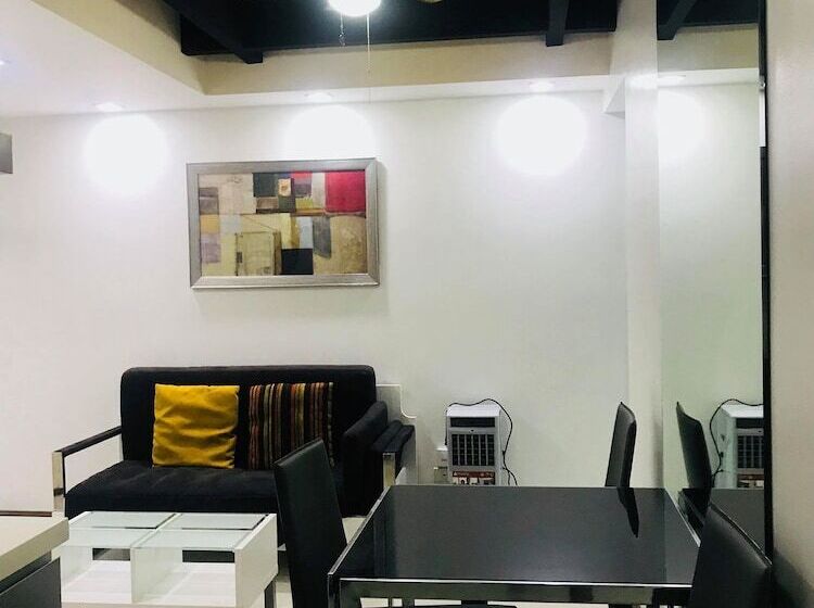 Azure Beach Club Paris Hilton