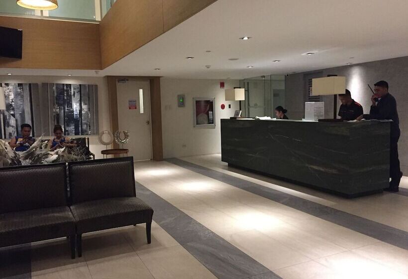 Azure Beach Club Paris Hilton