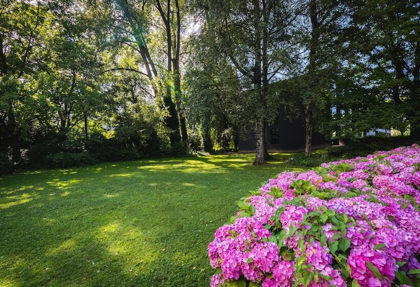 B Smart Hotel Widnau