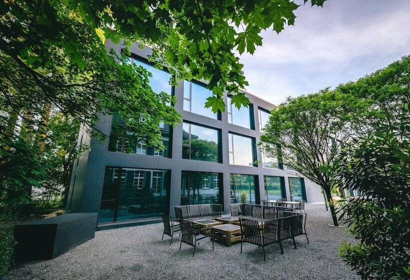 B Smart Hotel Widnau