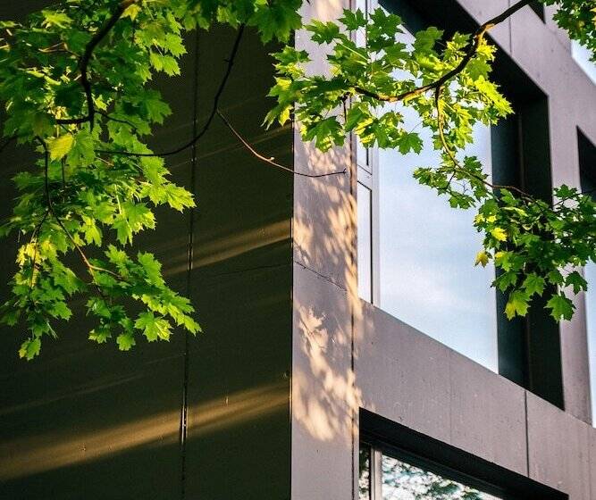 B Smart Hotel Widnau