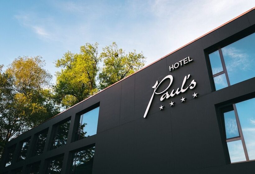 B Smart Hotel Widnau