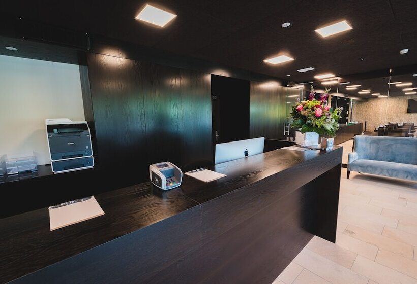 B Smart Hotel Widnau