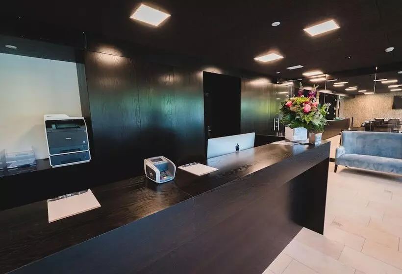 B Smart Hotel Widnau