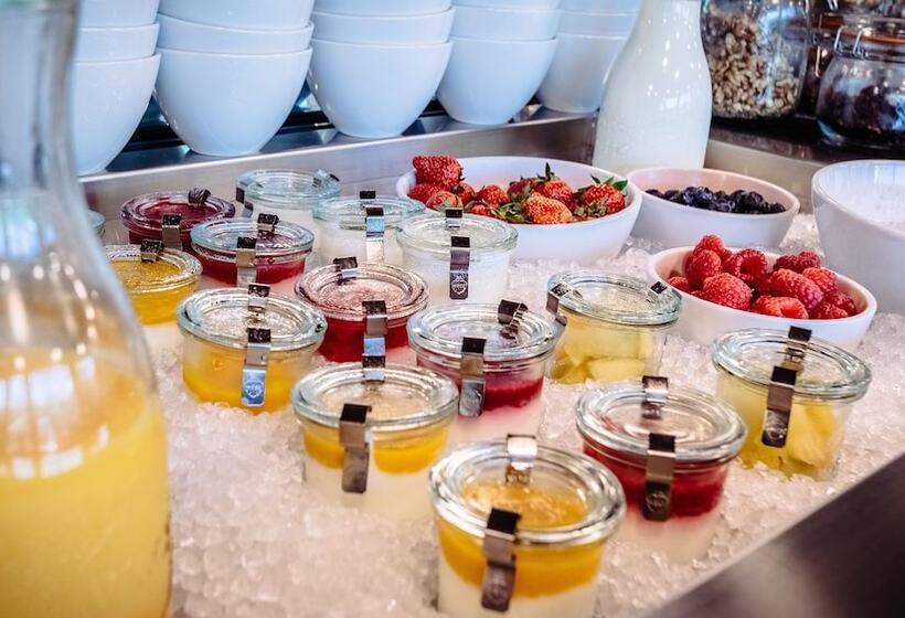 B Smart Hotel Widnau