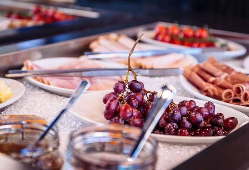 B Smart Hotel Widnau