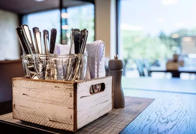 B Smart Hotel Widnau