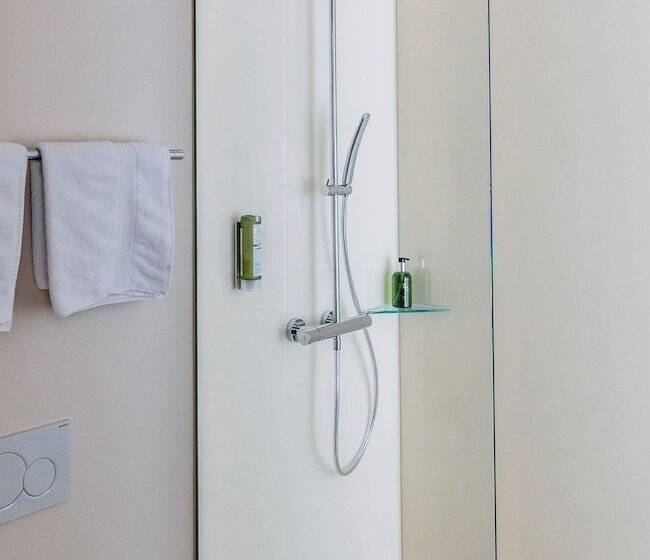 B Smart Hotel Widnau