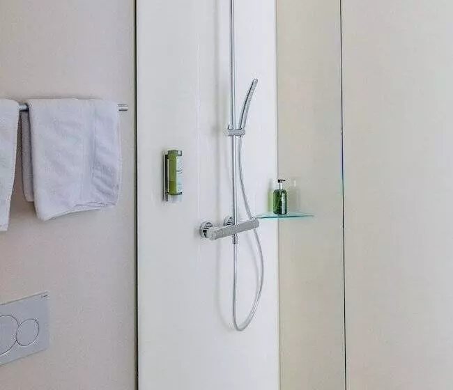 B Smart Hotel Widnau