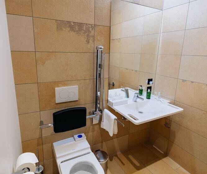 B Smart Hotel Widnau