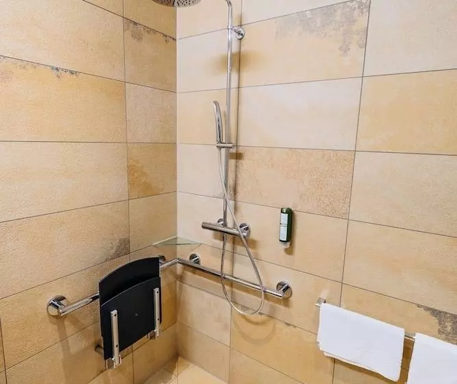 B Smart Hotel Widnau