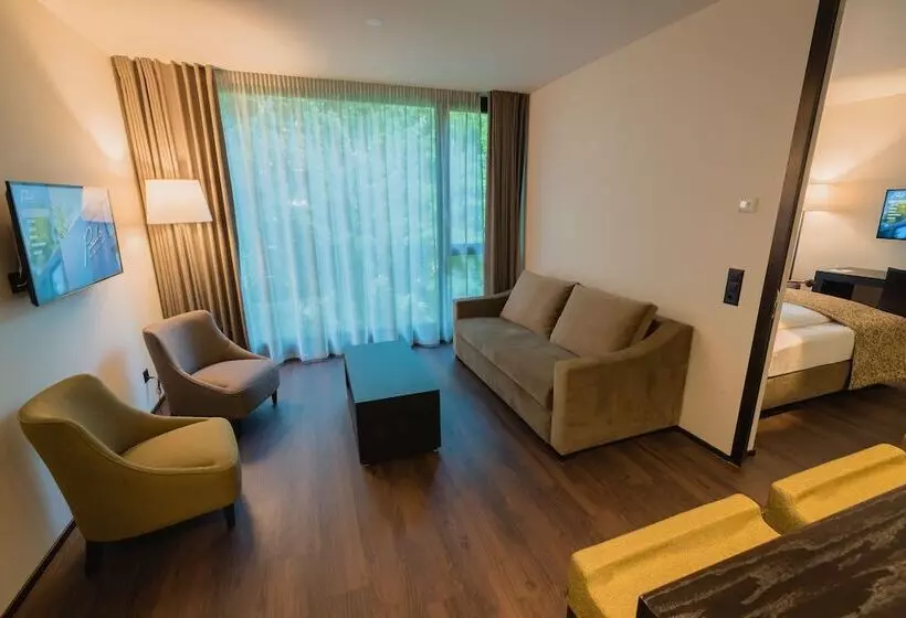 B Smart Hotel Widnau