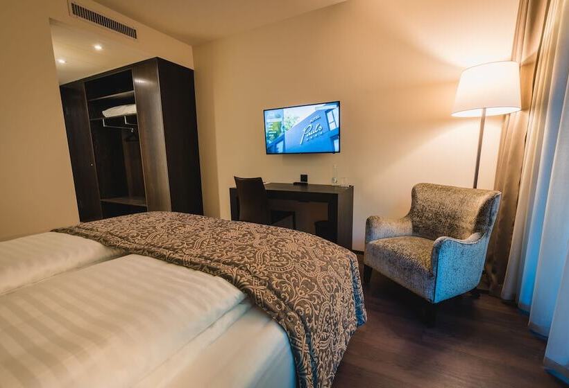 B Smart Hotel Widnau