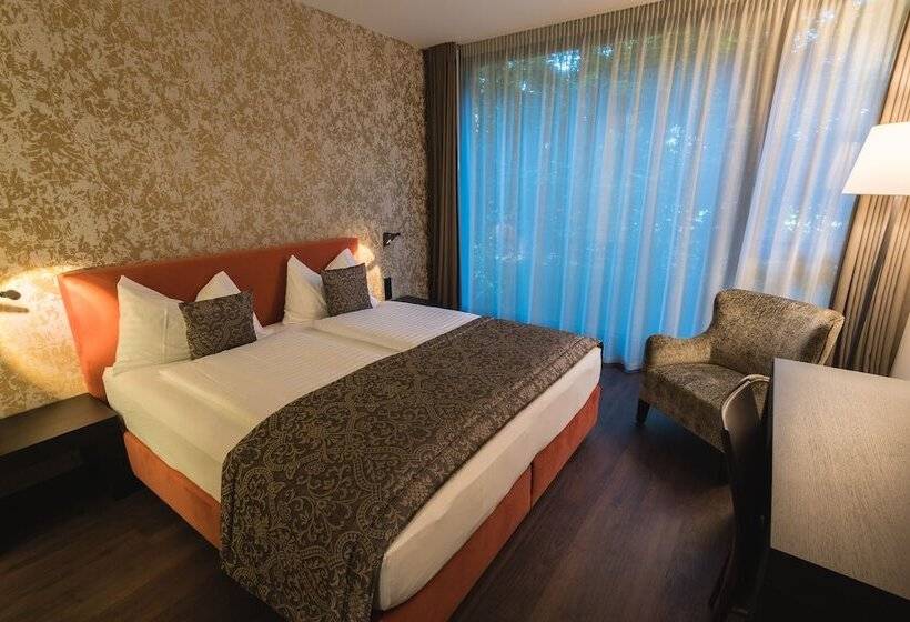 B Smart Hotel Widnau