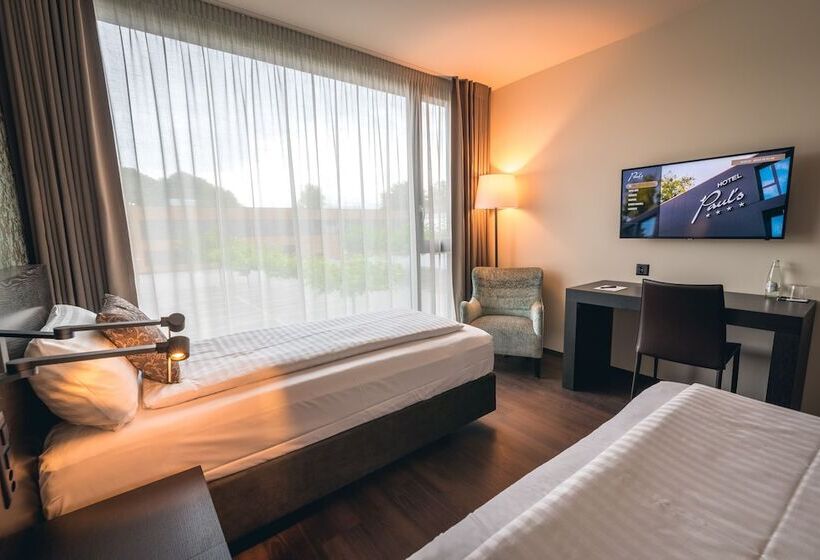 B Smart Hotel Widnau