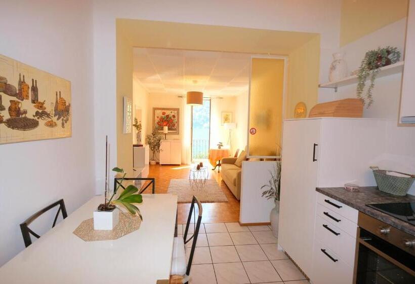 住宿加早餐 Al Battello