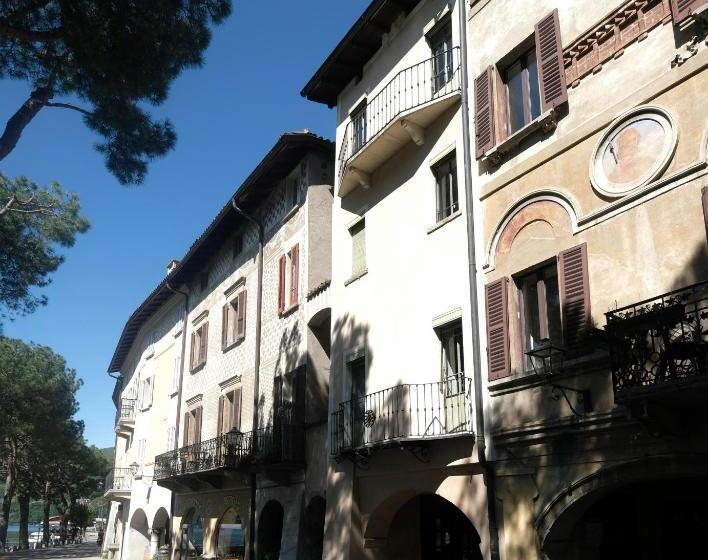 住宿加早餐 Al Battello